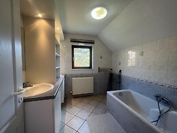 Villa in Filot With Indoor Pool