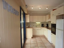 Attractive Holiday Home With Garden