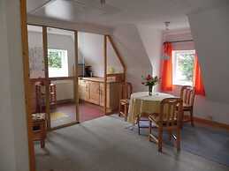 Nice Apartment in Gohrde