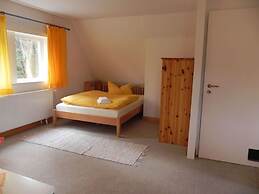 Nice Apartment in Gohrde