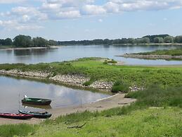 Nice Apartment in Gohrde