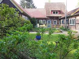 Nice Apartment in Gohrde