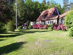 Nice Apartment in Gohrde