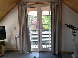 Holiday Apartment Schutt in Seedorf