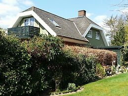 Holiday Apartment Schutt in Seedorf