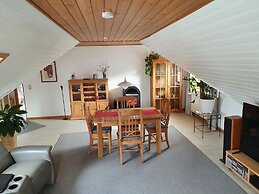 Holiday Apartment Schutt in Seedorf