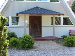Holiday Home Sehnsucht Schlei