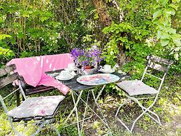4 Person Holiday Home in Bromma-by Traum