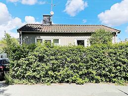 4 Person Holiday Home in Bromma