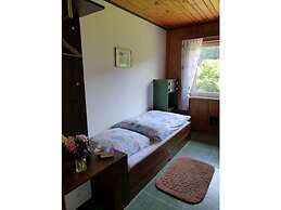 2 Siefertshof Comfortable Holiday Residence