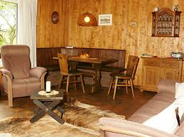 2 Siefertshof Comfortable Holiday Residence