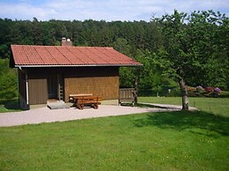 2 Siefertshof Comfortable Holiday Residence