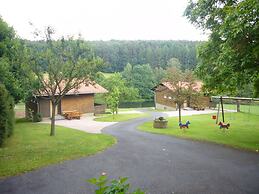 2 Siefertshof Comfortable Holiday Residence
