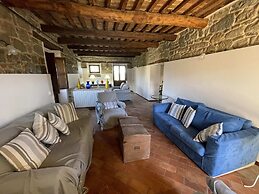 Spacious Holiday Home With Swimming Pool