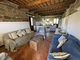 Spacious Holiday Home With Swimming Pool