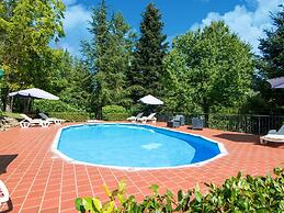 Spacious Holiday Home With Swimming Pool