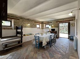 Spacious Holiday Home With Swimming Pool
