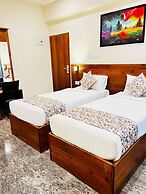 Krishna's Inn