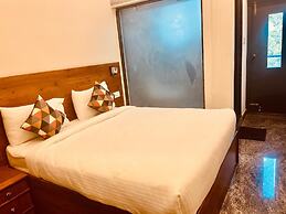 Krishna's Inn