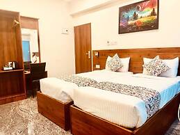 Krishna's Inn