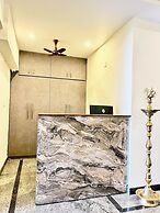 Krishna's Inn