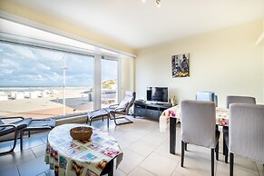 Apartment by St-andre Dunes With Sea View