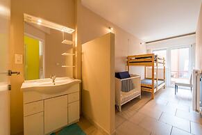 Vitalo 101 Near the Center in Koksijde