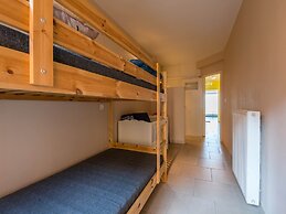 Vitalo 101 Near the Center in Koksijde