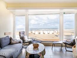 Vitalo 101 Near the Center in Koksijde