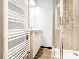 Vitalo 101 Near the Center in Koksijde