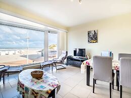 Vitalo 101 Near the Center in Koksijde