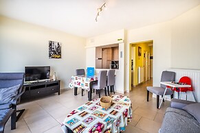 Vitalo 101 Near the Center in Koksijde