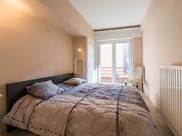 Vitalo 101 Near the Center in Koksijde