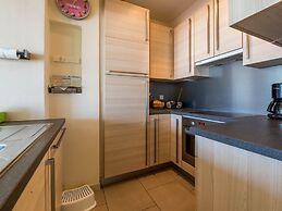 Vitalo 101 Near the Center in Koksijde