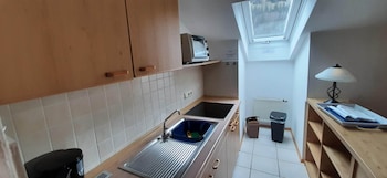 Appartement in Bayrischzell