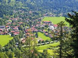 Amazing Apartment in Bayrischzell With Wellness