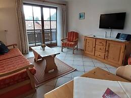 Amazing Apartment in Bayrischzell With Wellness