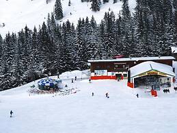 Amazing Apartment in Bayrischzell With Wellness