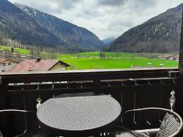 Amazing Apartment in Bayrischzell With Wellness