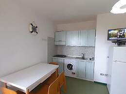 Belvilla by OYO Apartment in Golfo Aranci