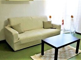 Belvilla by OYO Apartment in Golfo Aranci