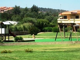 Belvilla by OYO Apartment in Golfo Aranci
