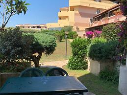 Belvilla by OYO Apartment in Golfo Aranci