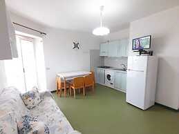 Belvilla by OYO Apartment in Golfo Aranci