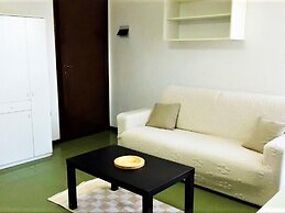 Belvilla by OYO Apartment in Golfo Aranci