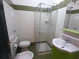 Belvilla by OYO Apartment in Golfo Aranci