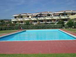 Belvilla by OYO Apartment in Golfo Aranci