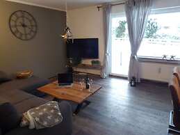 Nice Apartment in Hahnenklee