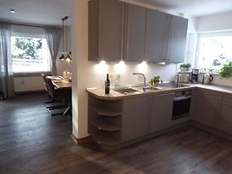 Nice Apartment in Hahnenklee