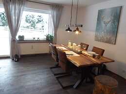 Nice Apartment in Hahnenklee